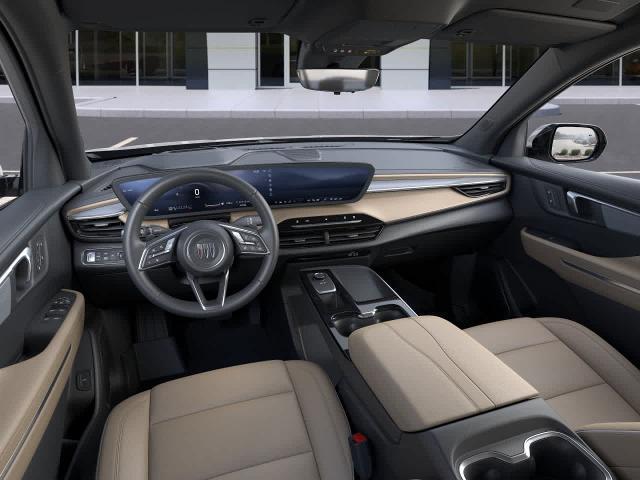 new 2025 Buick Enclave car, priced at $50,525