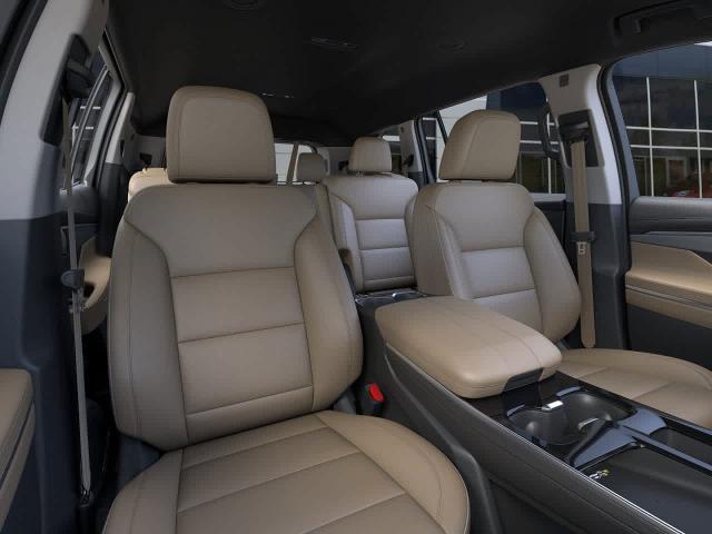 new 2025 Buick Enclave car, priced at $50,525