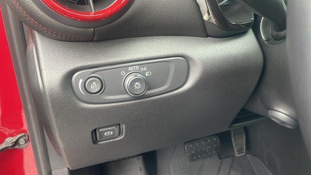 used 2020 Chevrolet Blazer car, priced at $25,495