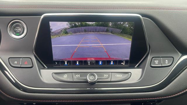 used 2020 Chevrolet Blazer car, priced at $25,495