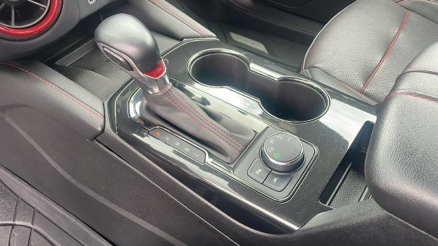 used 2020 Chevrolet Blazer car, priced at $25,495