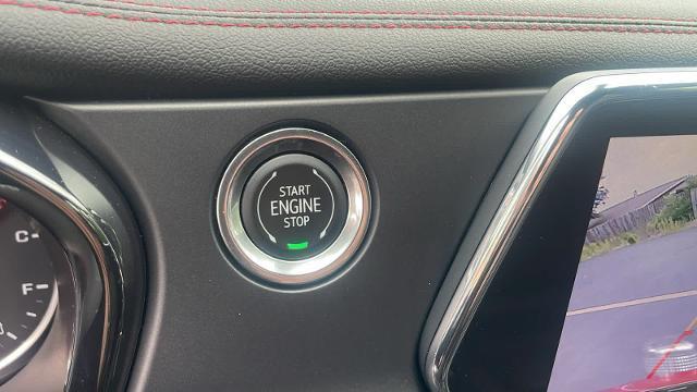 used 2020 Chevrolet Blazer car, priced at $25,495