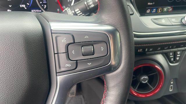 used 2020 Chevrolet Blazer car, priced at $25,495