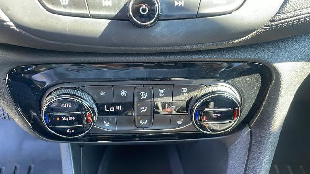 used 2020 Buick Encore GX car, priced at $20,995