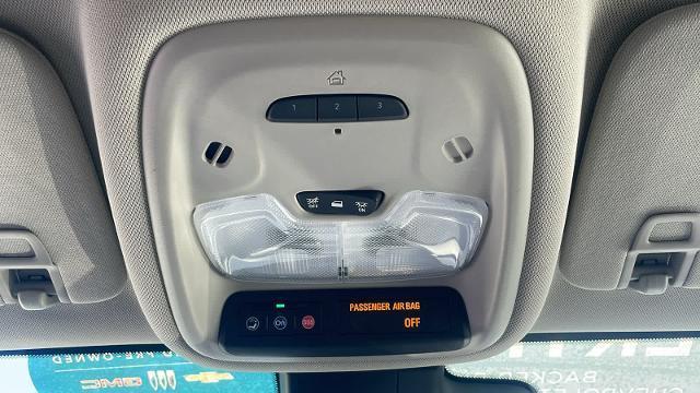 used 2020 Buick Encore GX car, priced at $20,995