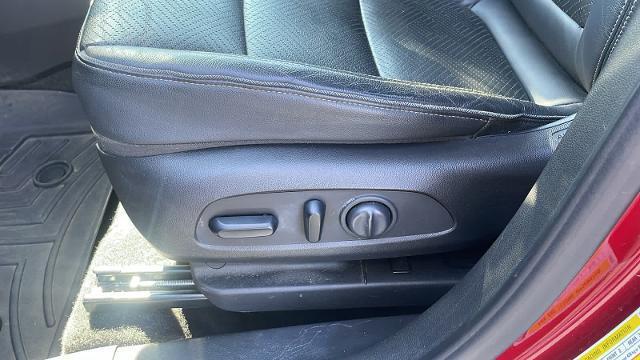 used 2020 Buick Encore GX car, priced at $20,995