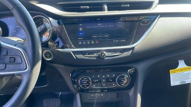 used 2020 Buick Encore GX car, priced at $20,995