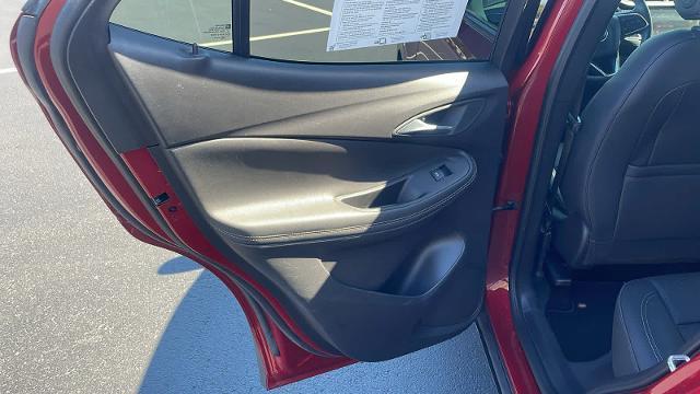 used 2020 Buick Encore GX car, priced at $20,995