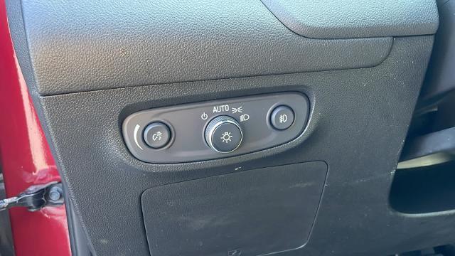 used 2020 Buick Encore GX car, priced at $20,995