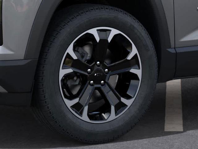 new 2026 Chevrolet Equinox car