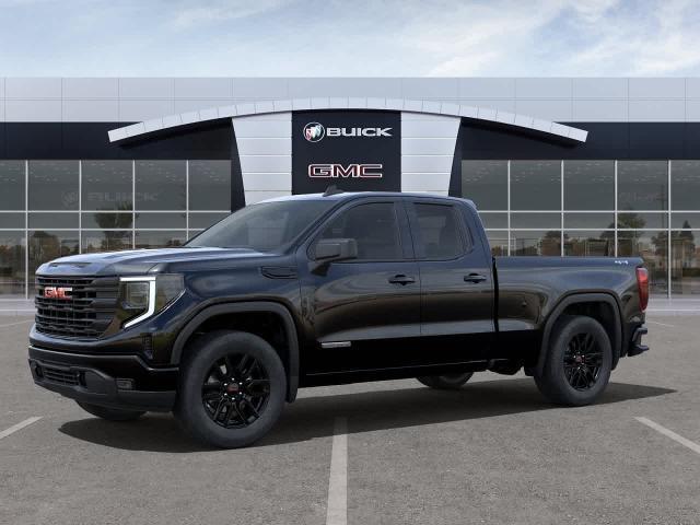 new 2024 GMC Sierra 1500 car, priced at $55,090