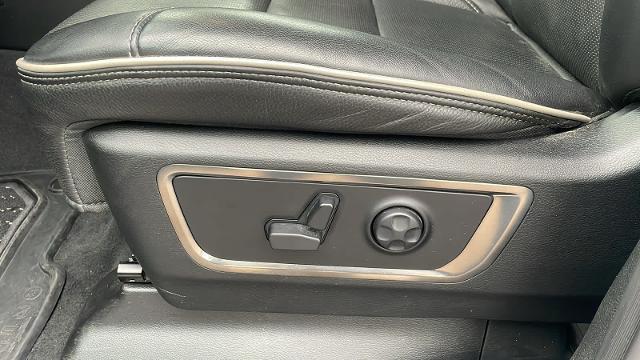 used 2019 Ram 1500 car, priced at $36,995