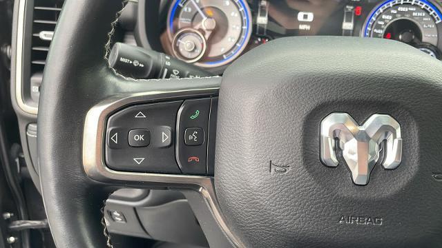 used 2019 Ram 1500 car, priced at $36,995