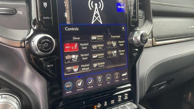 used 2019 Ram 1500 car, priced at $36,995
