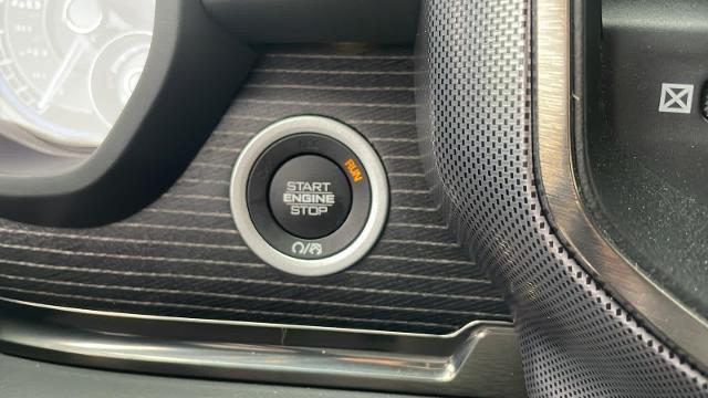 used 2019 Ram 1500 car, priced at $36,995