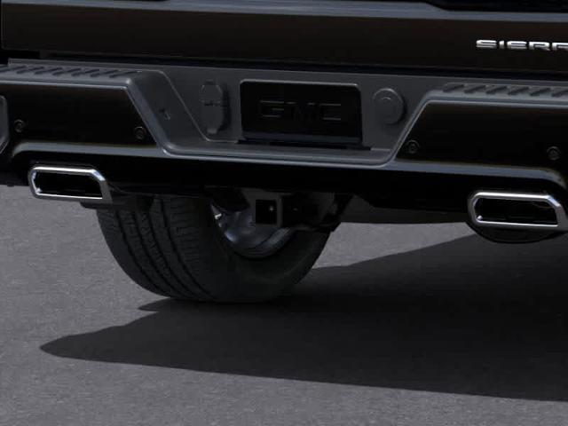 new 2025 GMC Sierra 1500 car, priced at $75,235
