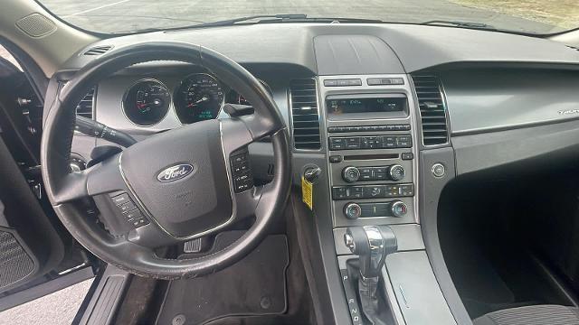 used 2012 Ford Taurus car, priced at $9,995