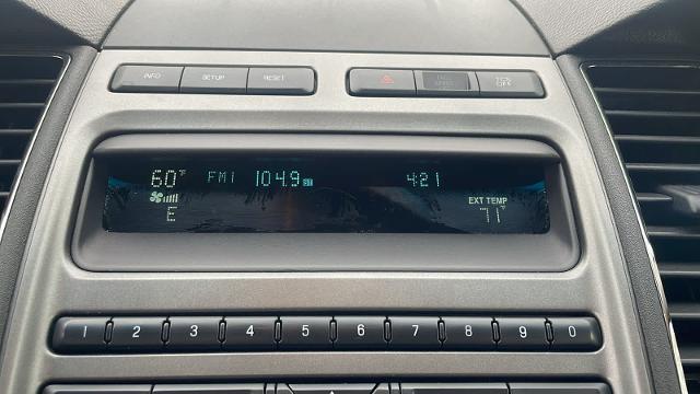used 2012 Ford Taurus car, priced at $9,995