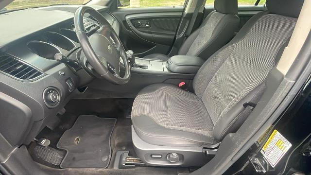 used 2012 Ford Taurus car, priced at $9,995