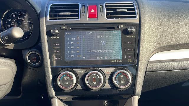 used 2016 Subaru Forester car, priced at $19,995