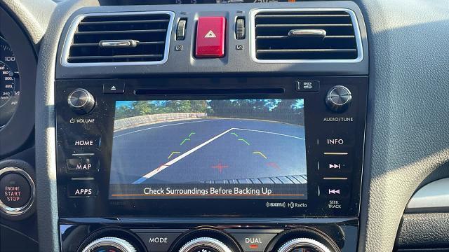 used 2016 Subaru Forester car, priced at $19,995