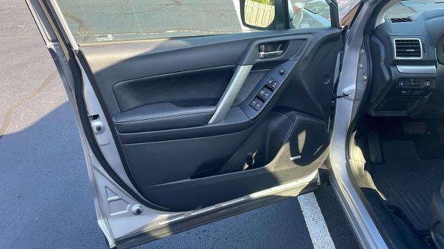 used 2016 Subaru Forester car, priced at $19,995