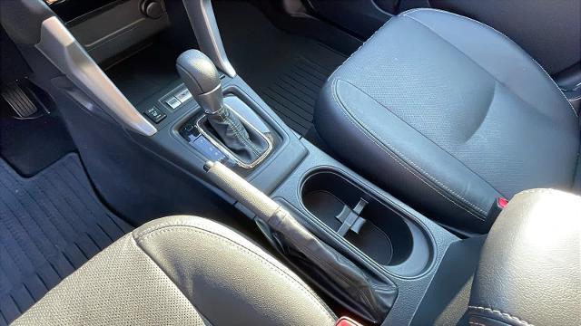 used 2016 Subaru Forester car, priced at $19,995