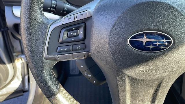 used 2016 Subaru Forester car, priced at $19,995