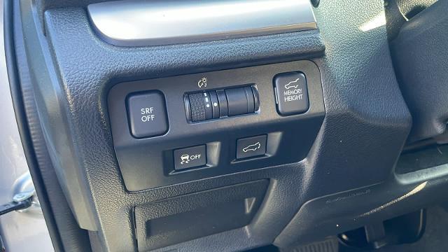 used 2016 Subaru Forester car, priced at $19,995