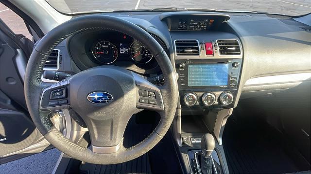 used 2016 Subaru Forester car, priced at $19,995