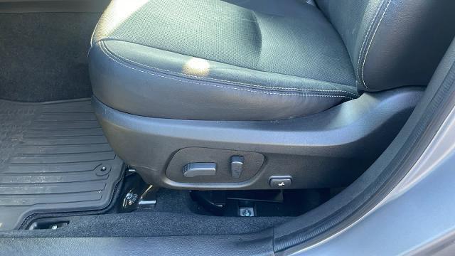 used 2016 Subaru Forester car, priced at $19,995