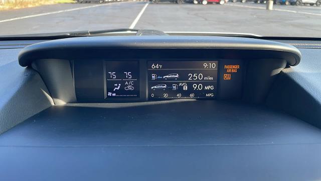 used 2016 Subaru Forester car, priced at $19,995