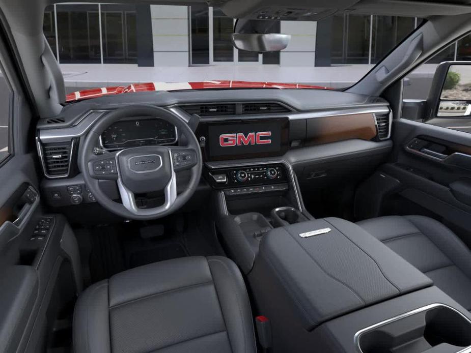 new 2024 GMC Sierra 2500 car, priced at $94,220