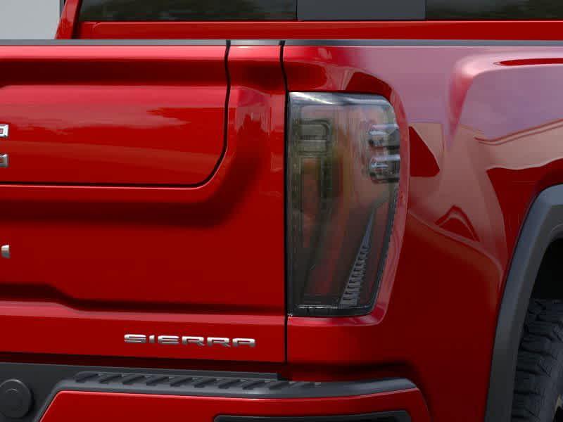 new 2024 GMC Sierra 2500 car, priced at $94,220