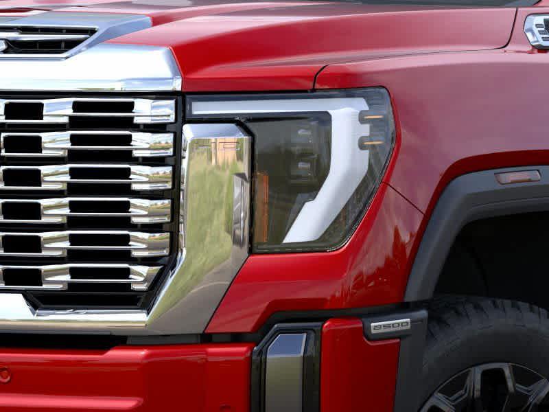 new 2024 GMC Sierra 2500 car, priced at $94,220