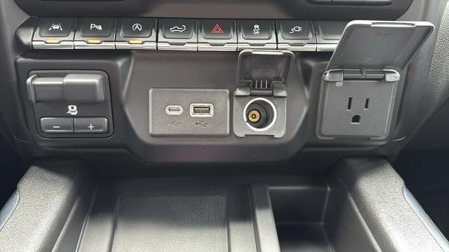used 2019 GMC Sierra 1500 car, priced at $35,995
