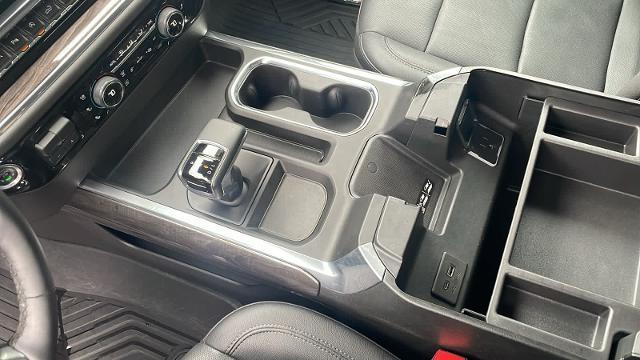 used 2023 Chevrolet Silverado 1500 car, priced at $48,995