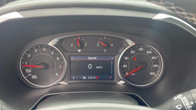 used 2023 Chevrolet Blazer car, priced at $33,995
