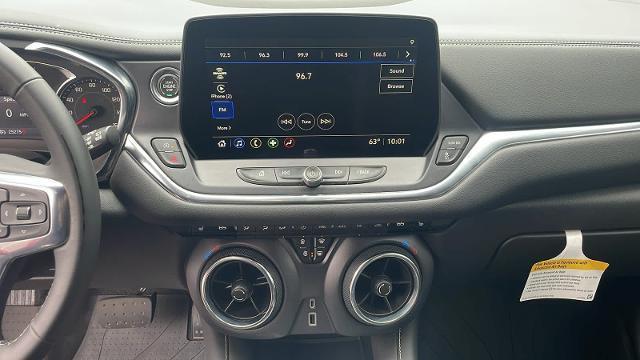 used 2023 Chevrolet Blazer car, priced at $33,995