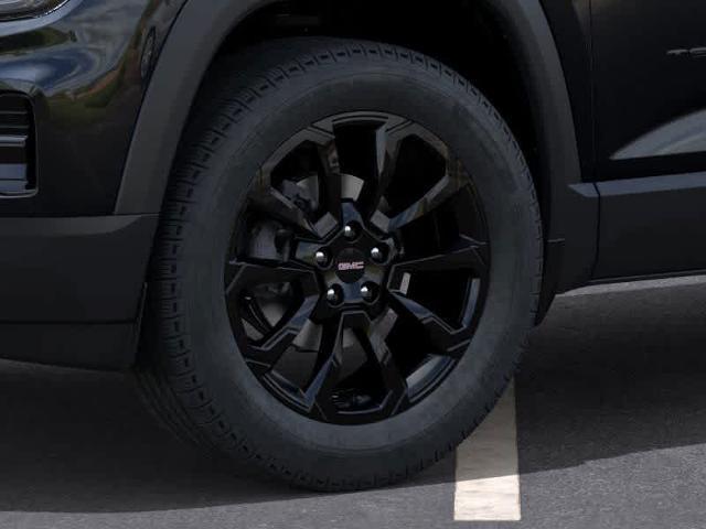 new 2026 GMC Terrain car