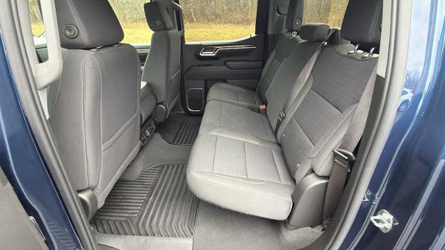 used 2022 Chevrolet Silverado 1500 car, priced at $41,995