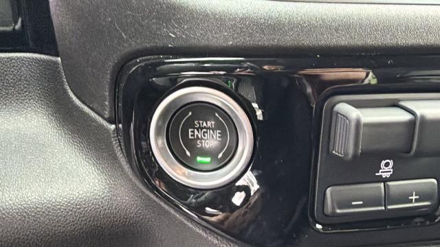 used 2022 Chevrolet Silverado 1500 car, priced at $41,995