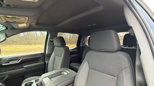 used 2022 Chevrolet Silverado 1500 car, priced at $41,995