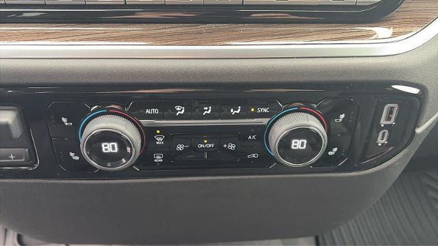 used 2022 Chevrolet Silverado 1500 car, priced at $41,995