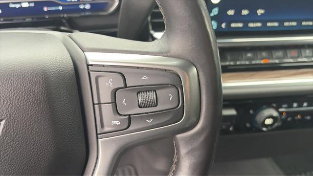 used 2022 Chevrolet Silverado 1500 car, priced at $41,995