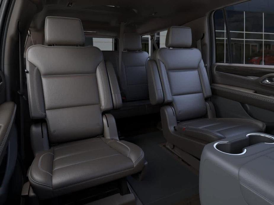 new 2024 GMC Yukon XL car, priced at $98,130