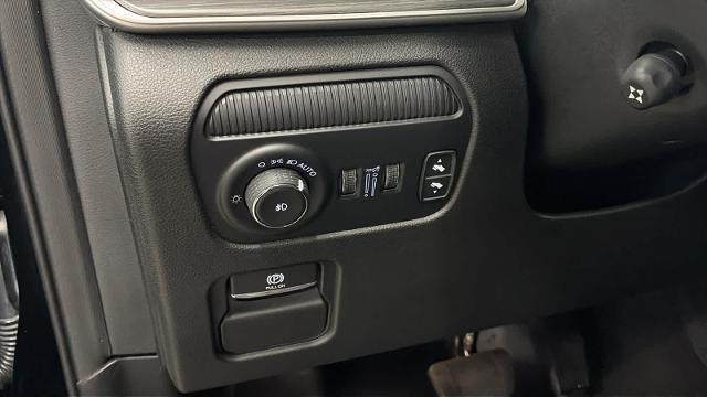 used 2024 Jeep Wagoneer car, priced at $52,995