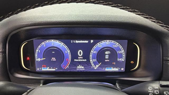 used 2024 Jeep Wagoneer car, priced at $52,995