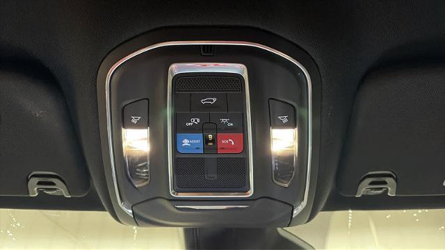 used 2024 Jeep Wagoneer car, priced at $52,995