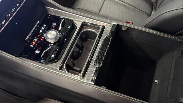 used 2024 Jeep Wagoneer car, priced at $52,995